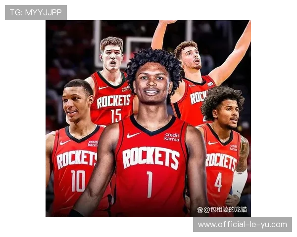 联盟球队建队思路向多持球点团队篮球转变，火箭八锋线阵容成新趋势