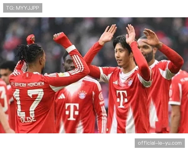 拜仁考虑出售伊藤洋辉，若有合适报价日本中卫或今夏离队